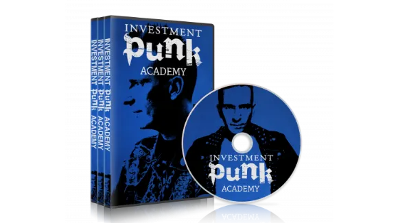 Investmentpunk Academy 20  Premium Mitgliedschaft