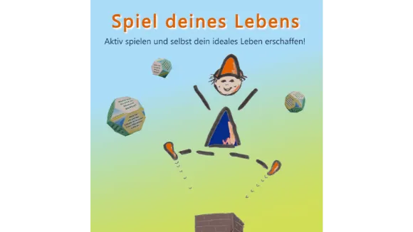 Gemeinschaftsspiel Spiel deines Lebens OnlineKurs