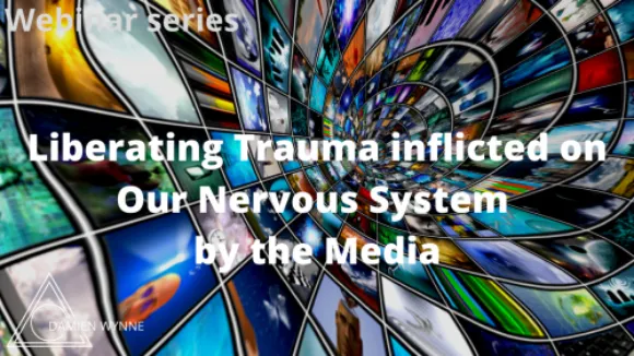 Liberating Trauma inflicted on our Nervous System