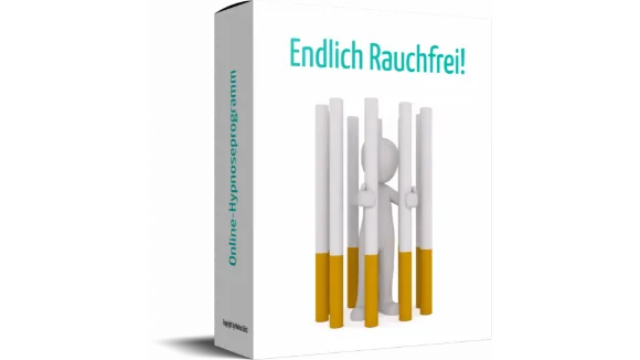 Endlich Rauchfrei