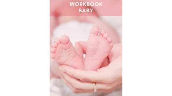 Dein Workbook Baby