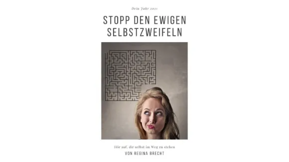 Workshop Stopp den ewigen Selbstzweifeln