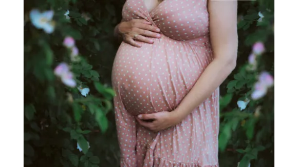 Fotoshooting FamilyKugelbauch