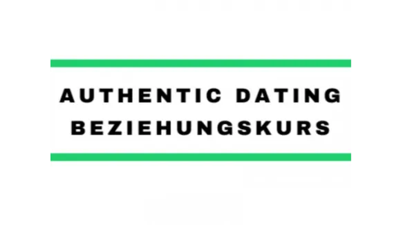 Authentic Dating Beziehungskurs Gold Paket
