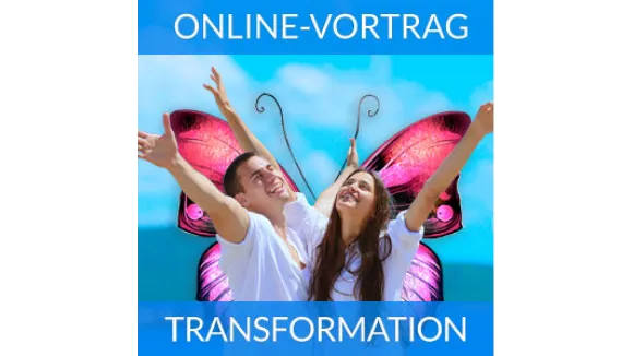 Helmuth Matzner OnlineVortrag 46  10 Tage Transformation