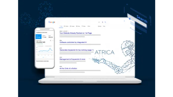 ATRICA Software