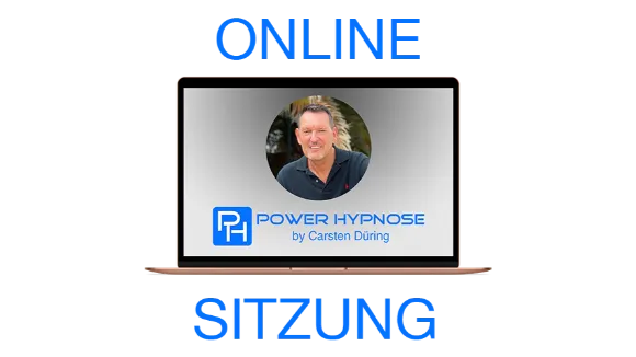 Online Hypnose 11 Folgesitzung per Zoom oder Skype