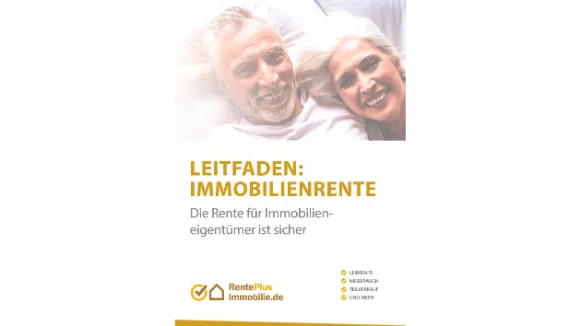 Leitfaden Immobilienrente  Druckversion