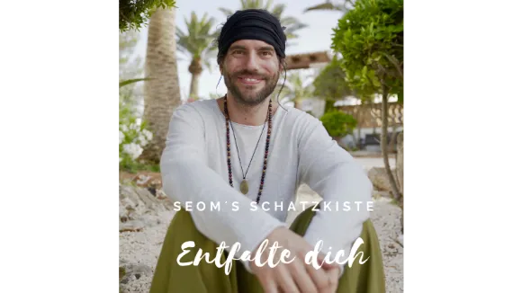 Entfalte dich SEOMs Schatzkiste Aktion