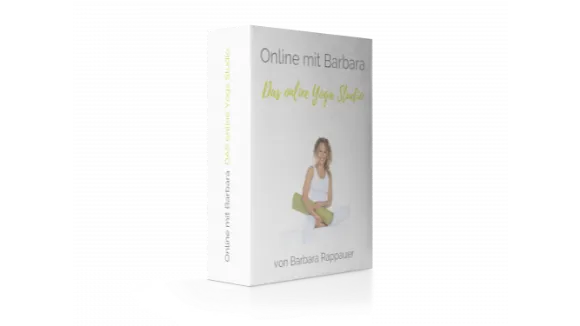 Online mit Barbara