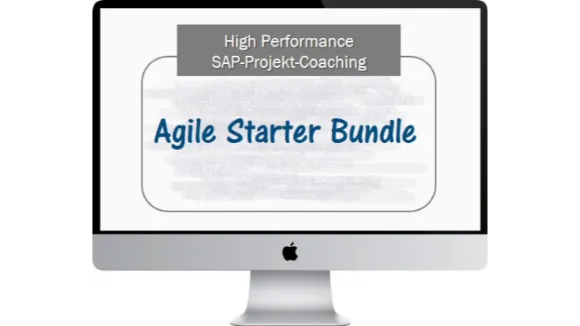 Agile Starter Bundle