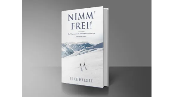 Kostenloses Buch Nimm Frei