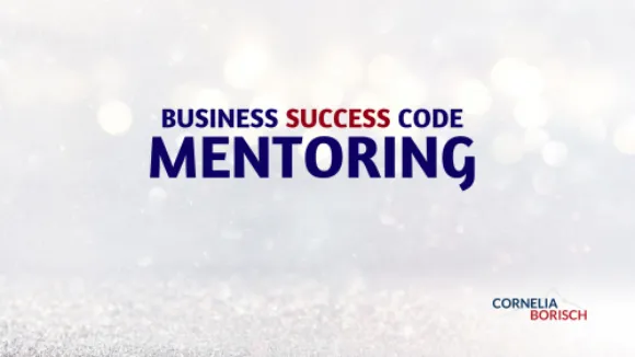 Business Success Code Mentoring