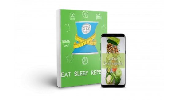 EAT SLEEP REPEAT