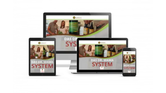 The Dr Mama System