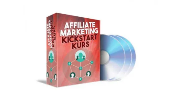Affilate Marketing Kickstart Kurs