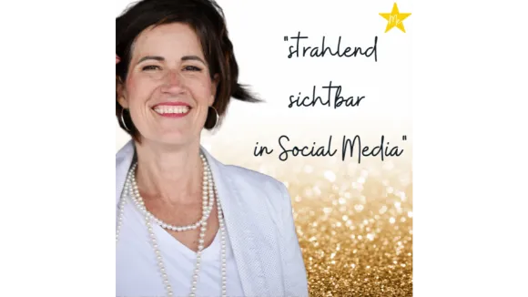 Workshop Mut zur Sichtbarkeit in Social Media