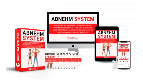 Abnehm System