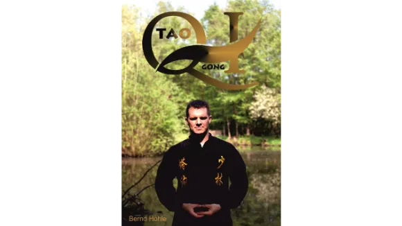 Tao Qi Gong
