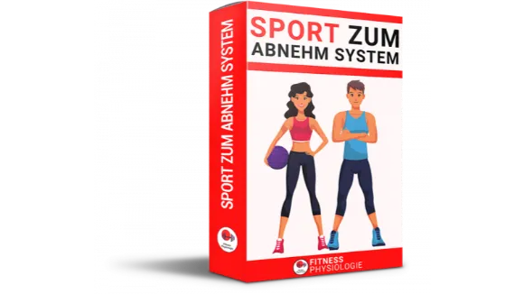 Sport zum Abnehm System