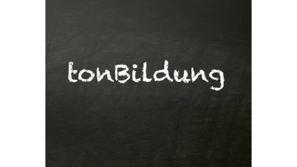 tonBildung BTuba