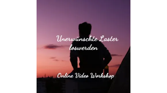 Unerwünschte Laster loswerden Online Video