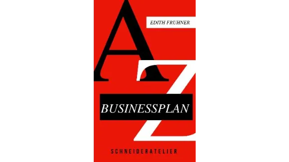 Der Businessplan