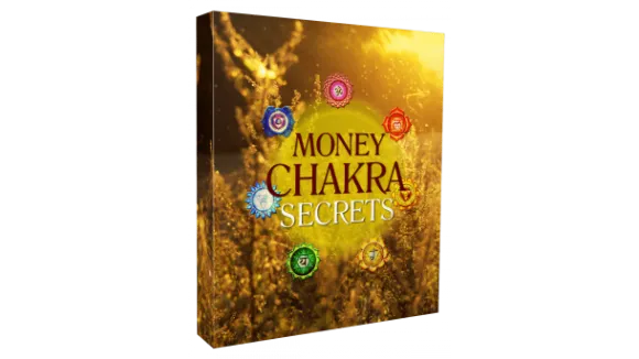 Money Chakra Secrets