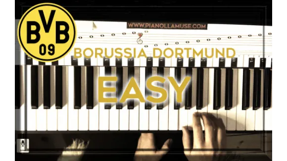 Borussia Dortmund Hymne