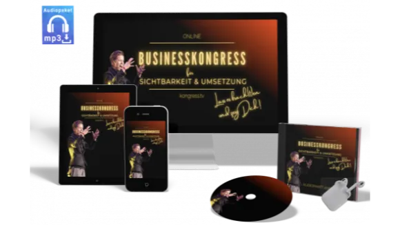 Businesskongress PLUS Edition
