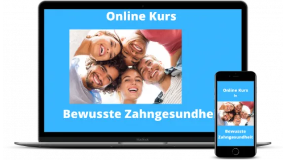 Bewusste Zahngesundheit