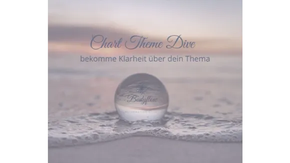 Chart Theme Dive