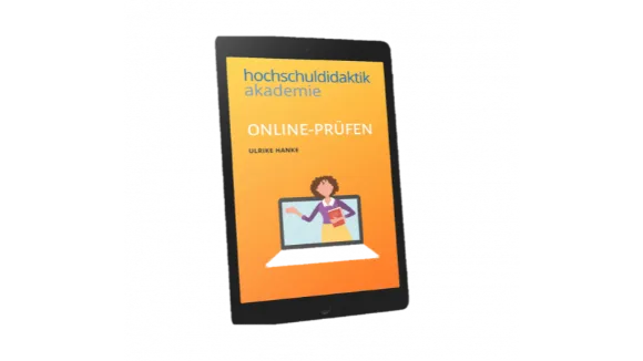 Prüfungen und Leistungsnachweise in der OnlineLehre