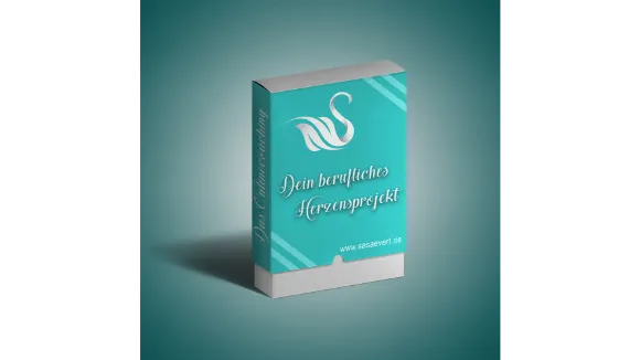 Berufliches Herzensprojekt  Das Onlinecoaching