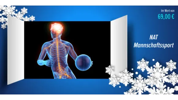 Neuro Athletic Training im Mannschaftssport