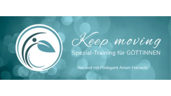 KrampusSpecial  Training mit Hildegard