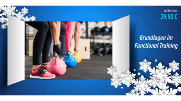 Grundlagen im Functional Training