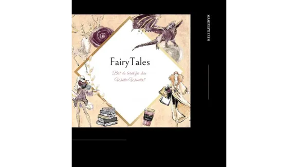 FairyTales