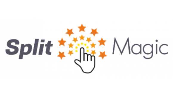Splitmagic DetailDashboard optional