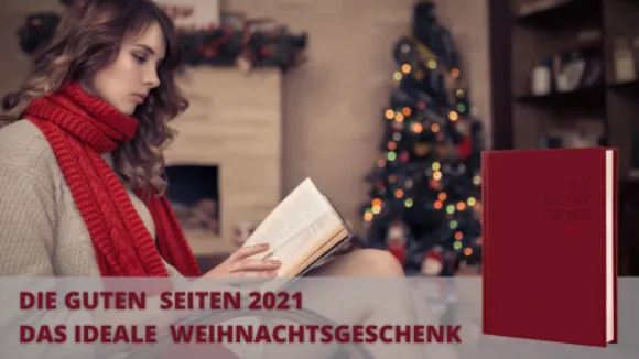 Die Guten Seiten 2021