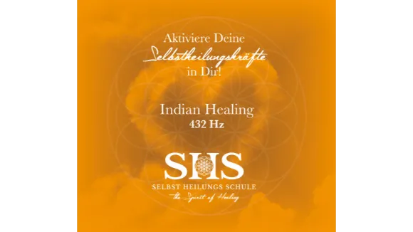 Frequenzen Indian Healing