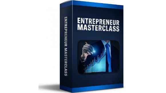 Entrepreneur MasterClass