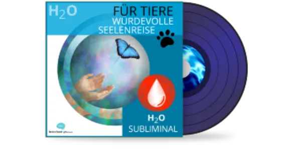 H2O Tiere Würdevolle Seelenreise Album