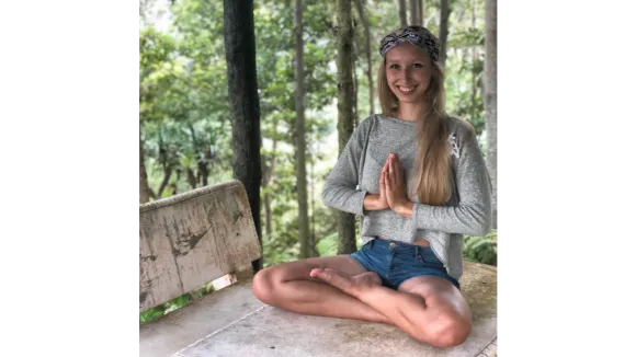 LoveCreateMeditate Mitgliederbereich