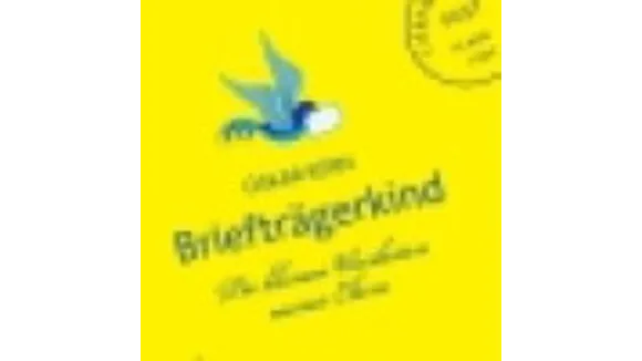 ungewöhnliches Motivationsbuch Briefträgerkind Ebook