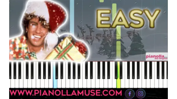 Last Christmas