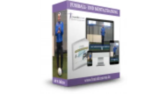 brainkinmovesFussball und Mentaltraining 3 Monate