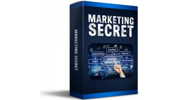 Marketing Secret