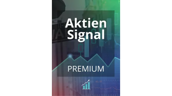 Aktiensignal Premium