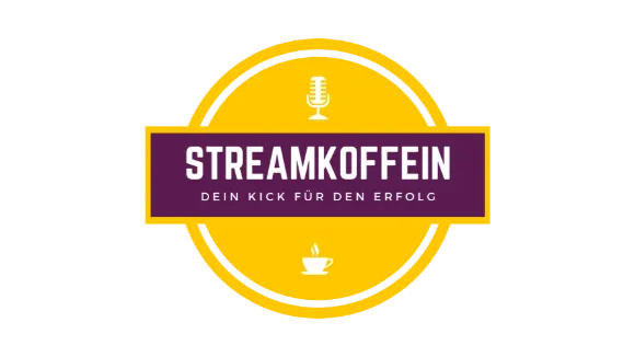 Streamkoffein Der ErfolgsGuide fürs Streaming